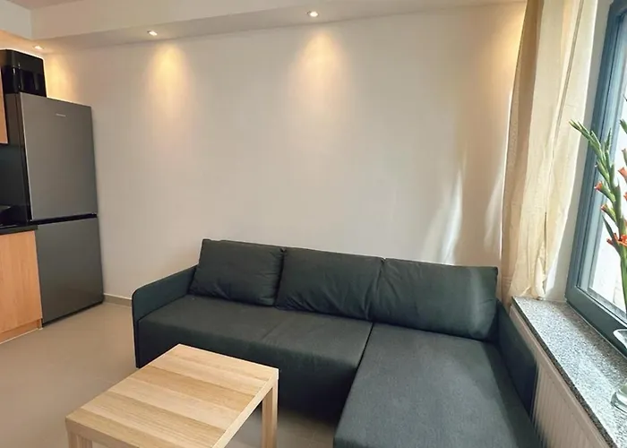 12a Appartement Hambourg