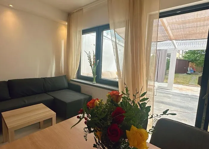 Appartement 12a Hambourg