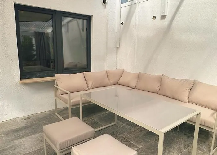 Appartement 12a