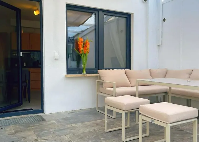 12a Appartement