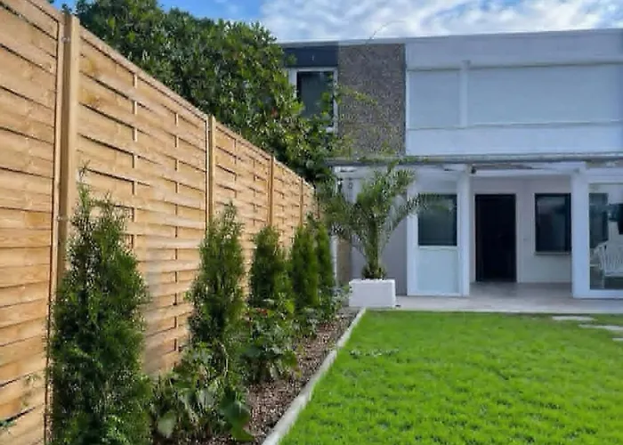 12a Appartement Hambourg
