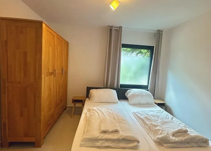 12a Appartement *