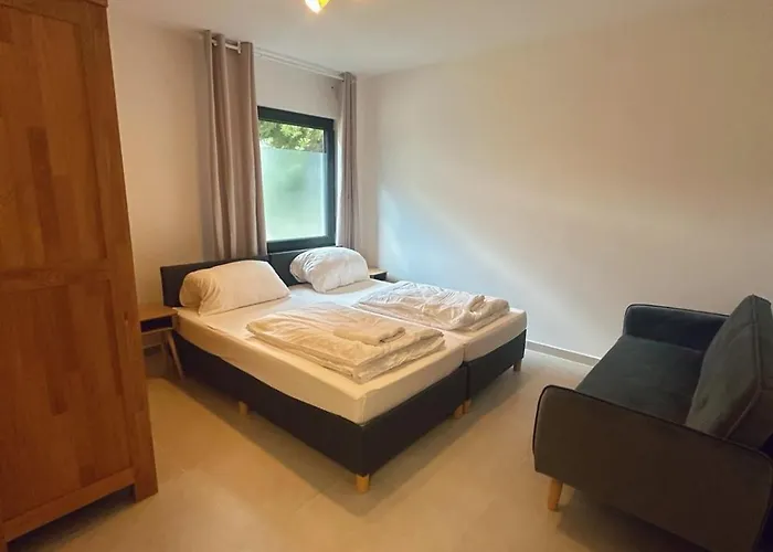 12a Appartement Hambourg