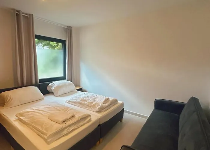 12a Appartement