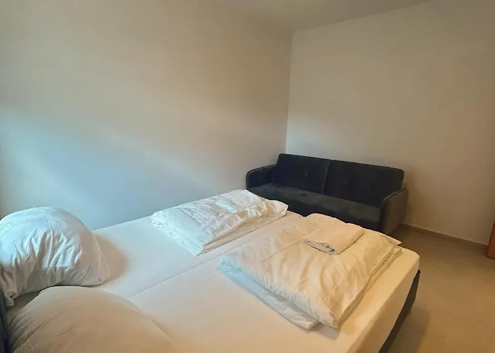 12a Appartement