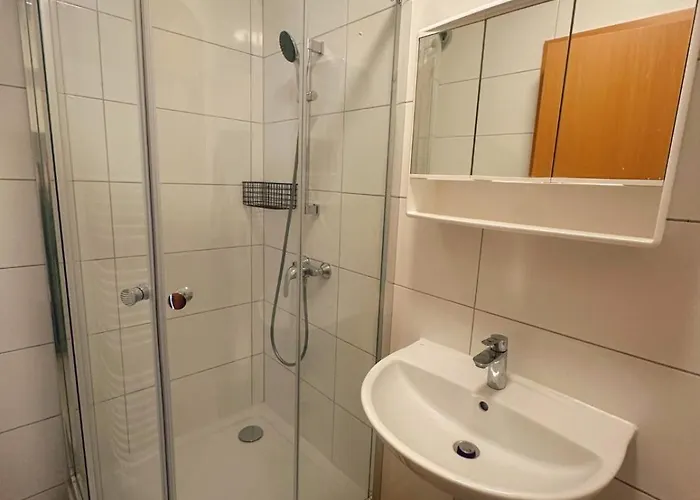 12a Appartement *