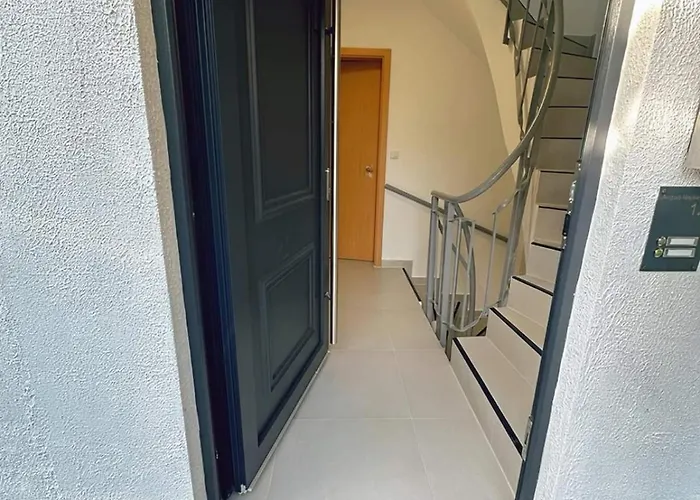 Appartement 12a Hambourg
